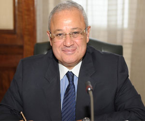   مصر اليوم - زعزوع  متفائل باستعادة مصر لمكانتها السياحية بالسير على النهج الصحيح