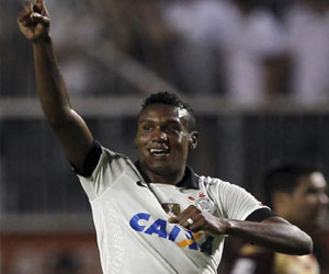   مصر اليوم - أودينيزي يحسم صفقة إدينيلسون لاعب كورينثيانز