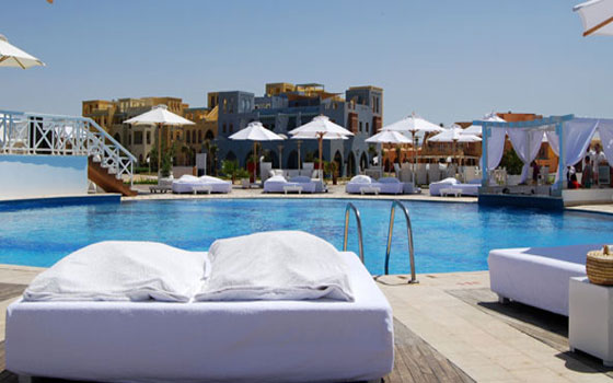   مصر اليوم - الخارجية الأميركية تؤكد أن الوضع الأمني في المنتجعات السياحية مستقر