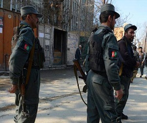   مصر اليوم - تفجير انتحاري يستهدف قاعدة للقوات الدولية في قندهار