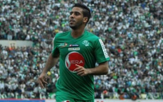   مصر اليوم - اللاعب متولي لـمصر اليوم:  لا مفر من الفوز للتأهل إلى الدور المقبل