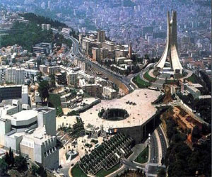   مصر اليوم - إنطلاق فعاليات الندوة الجزائرية الفرنسية حول التعليم العالي والبحث العلمي