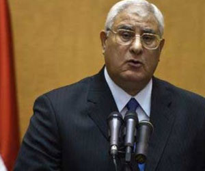   مصر اليوم - قومي المرأة يشكر الرئيس لمشاركة المرأة في الإستفتاء