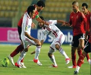   مصر اليوم - تأجيّلُ مباريّات الدورّي المصرّي إلى بعد 25 يناير