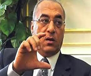 مصر اليوم - سعد: الحركة النقدية المركزية ما زالت رهينة الشللية