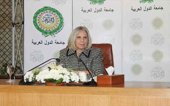   مصر اليوم - وفد مراقبي الجامعة العربيّة يسجل 7 إيجابيّات و13 ملاحظة سلبيّة في استفتاء الدستور