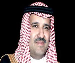   مصر اليوم - أمير المدينة المنورة يفتتح المركز الثقافي والمكتبة العامة