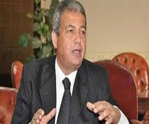   مصر اليوم - عبدالعزيز يتفقد مركز شباب المروة في الإسماعيليّة