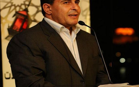   مصر اليوم - أزمة الحل تقضي على طموحات طاهر أبوزيد في رئاسة مجلس إدارة النادي الأهلي