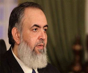   مصر اليوم - جنايات القاهرة تستأنف مُحاكمة حازم صلاح أبو إسماعيل