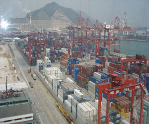   مصر اليوم - توقعات بتباطؤ الاقتصاد الصيني هذا العام