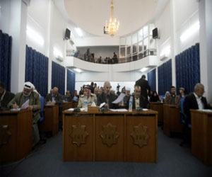 مصر اليوم - بدأ التحكيم لاختيار أفضل مركز ثقافي بغزة لعام 2013