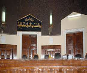   مصر اليوم - تأجيل محاكمة 8 من الإخوان إلى الإثنين المقبل