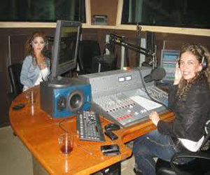 مصر اليوم - نجوم FM تعلن عن البرامج الجديدة في 2014