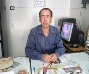 مصر اليوم - الأديب محمد الحفري يؤكد أن الرواية سيدة الأجناس الأدبية بلا منازع