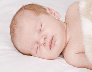 مصر اليوم - مُكمّل غذائيّ يُهدئ من اضطرابات الهضم لدى الرضع