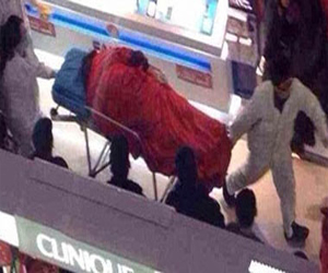   مصر اليوم - حكم إعدام يستغرق 24 دقيقة بأميركا لتأخر مفعول الحقنة القاتلة