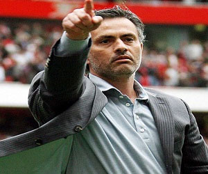   مصر اليوم - مورينيو يعترف حلم المان يونايتد بالبريميرليغ إنتهى