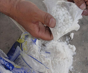   مصر اليوم - جمرك الحديثة في السعودية يحبط محاولة تهريب 450 ألف حبة كبتاجون