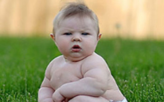 مصر اليوم - العلاج ببدائل النيكوتين أثناء الحمل يُصيب الطفل بالسمنة