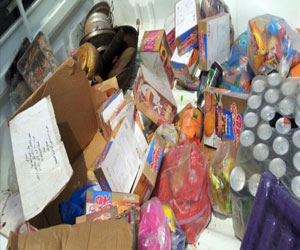   مصر اليوم - بلدية الطوال تنفذ 675 جولة تفتيشية في أسبوع