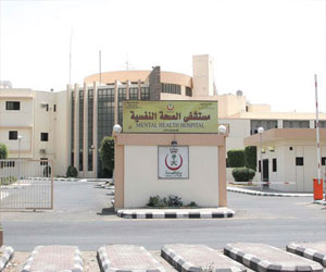   مصر اليوم - صحة نجران تعزز فريق الدعم الطبي بأستشاري طب نفسي