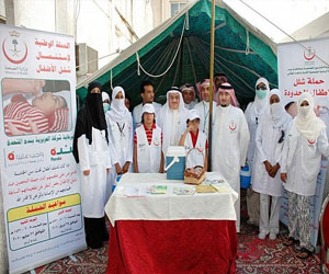   مصر اليوم - جامعة الأزهر تشارك في المؤتمر الدولي لمكافحة مرض شلل الأطفال