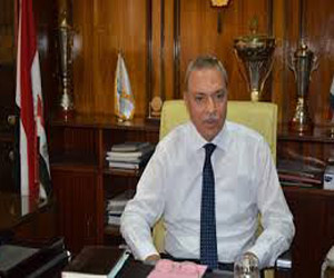   مصر اليوم - الهجَّان يحضر مؤتمر سمارت للمبادرات المجتمعيَّة