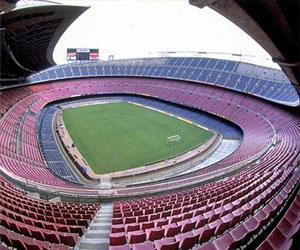   مصر اليوم - برشلونة يدرس زيادة سعة ملعبه بتكلفة 600 مليون