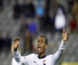   مصر اليوم - المهاجم الأميركي أغوديلو ينضم إلى أوتريخت