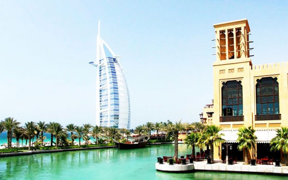   مصر اليوم - دبي تحتلُّ المرتبة الأولى في وجهات السيَّاح السعوديِّين في إجازة منتصف العام