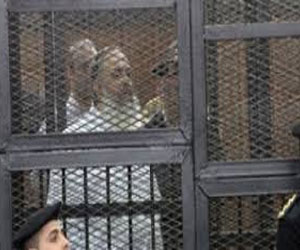   مصر اليوم - الحكم على أبوإسماعيل بسنة بتهمة إهانة القضاء