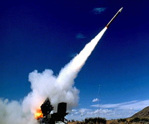   مصر اليوم - الهند تجري إختبارًا ناجحًا لصاروخ بالستي