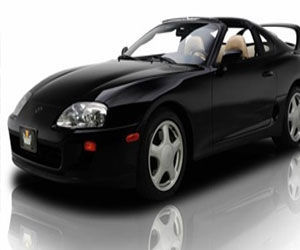 مصر اليوم - تويوتا Mirai الرياضية تظهر في معرض ديترويت الدولي