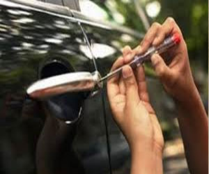 مصر اليوم - العثور على سيَّارة في سوهاج مبلغ بسرقتها في القليوبيَّة