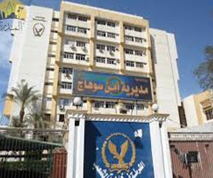 مصر اليوم - إخلاء سبيل إخواني في سوهاج بكفالة 1000 جنيه