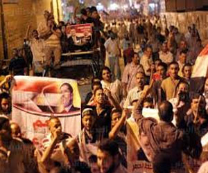   مصر اليوم - تحالف الشرعيّة في الأقصر يدعو المواطنين للتظاهر في ذكرى ثورة يناير