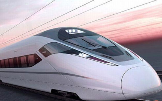   مصر اليوم - إنشاء خط القطار فائق السرعة من الإسكندرية إلى أسوان على مائدة وزارة النقل