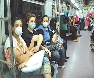   مصر اليوم - الصحة تنفي وجود زيادة في أعداد مصابي فيروس الإنفلونزا