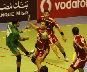   مصر اليوم - اتحاد الكرة يوافق على مشاركة سبورتنج فى البطولة العربية