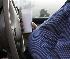   مصر اليوم - إعفاء البدناء في بريطانيا من رسوم ركن سياراتهم