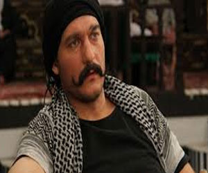   مصر اليوم - انطلاق تصوير مسلسل بواب الريح في دمشق