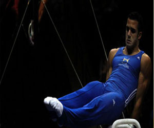   مصر اليوم - الجمباز المصري يعسكر استعدادًا للبطولة الأفريقية