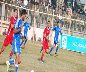   مصر اليوم - اتحاد الكرة الفلسطيني يعلن عن جدولة الأسبوع الأول