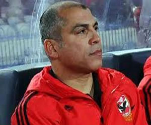   مصر اليوم - محمد يوسف : مشاركة جدو أمام المقاولون العرب ستحدد الثلاثاء