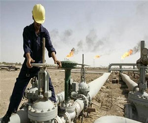   مصر اليوم - بغداد تتفق مع اقليم كردستان على اعتماد آلية موحدة لتصدير النفط