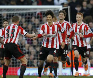   مصر اليوم - سندرلاند يتعاقد مع المدافع الأرجنتيني فيرجيني