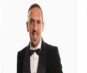   مصر اليوم - ريبيري: كريستيانو حصل على الكرة الذهبية لأسباب سياسية