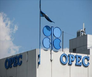   مصر اليوم - سعر سلة خامات اوبك يتراجع بحدود 42 سنتًا