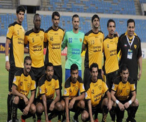   مصر اليوم - القادسية يعبر السالمية برباعية في الدوري الكويتي